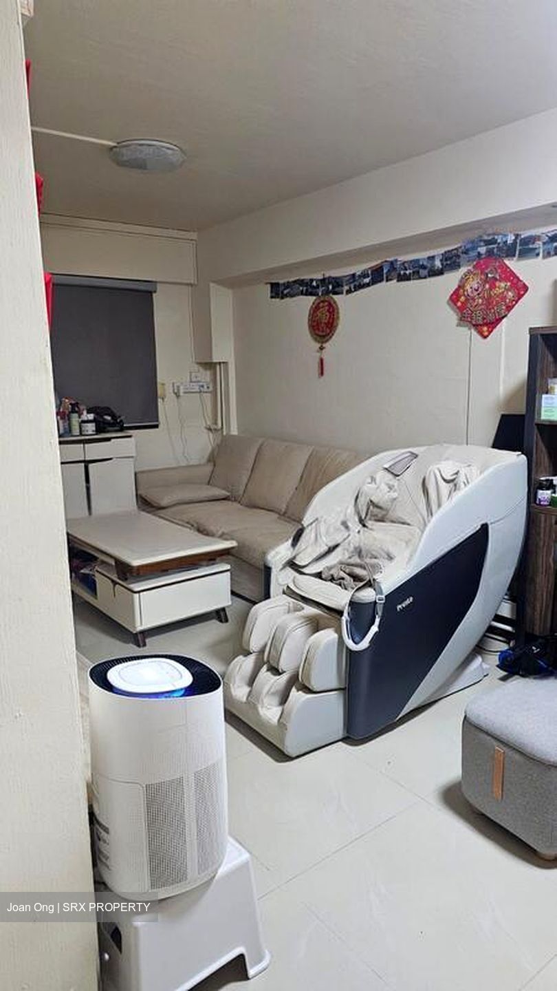 Blk 720 Ang Mo Kio Avenue 6 (Ang Mo Kio), HDB 3 Rooms #519993591